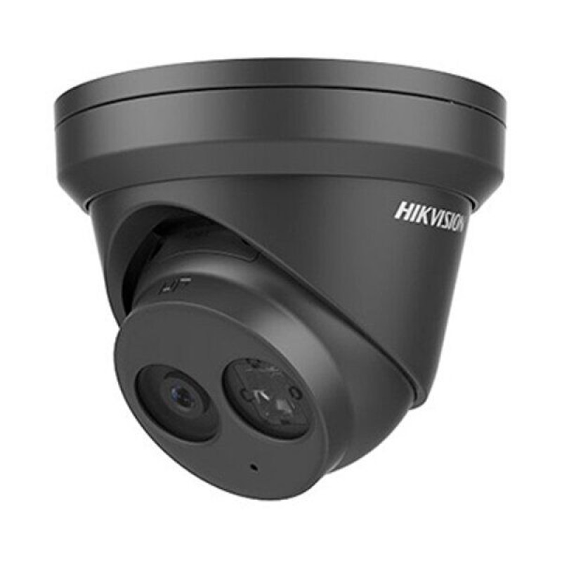 Купити IP-відеокамера Hikvision DS-2CD2383G0-I(2.8mm) black для системи відеонагляду. Системи безпеки для дому та офісу. Магазин RG-Group. Системи відеонагляду та охоронні сигналізації. Продаж та послуги встановлення