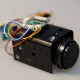 Купити Камера для FPV дрона Foxeer 30x Zoom 700TVL CMOS з 30-кратним зумом та PWM-керуванням. Системи безпеки для дому та офісу. Магазин RG-Group. Системи відеонагляду та охоронні сигналізації. Продаж та послуги встановлення