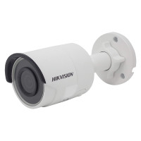 Купити IP-відеокамера 8 Мп Hikvision DS-2CD2083G0-I (2.8 мм) для системи відеонагляду. Системи безпеки для дому та офісу. Магазин RG-Group. Системи відеонагляду та охоронні сигналізації. Продаж та послуги встановлення
