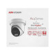 Купити IP-відеокамера 4 Мп Hikvision DS-2CD2346G2H-IU (eF) (2.8 мм) AcuSense з відеоаналітикою для системи відеонагляду. Системи безпеки для дому та офісу. Магазин RG-Group. Системи відеонагляду та охоронні сигналізації. Продаж та послуги встановлення