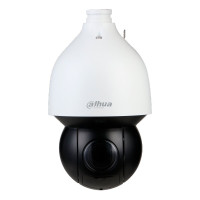 Купити IP Speed Dome відеокамера 4 Мп Dahua DH-SD5A432XB-HNR (4.8-154 мм) з AI функціями для системи відеоспостереження. Системи безпеки для дому та офісу. Магазин RG-Group. Системи відеонагляду та охоронні сигналізації. Продаж та послуги встановлення