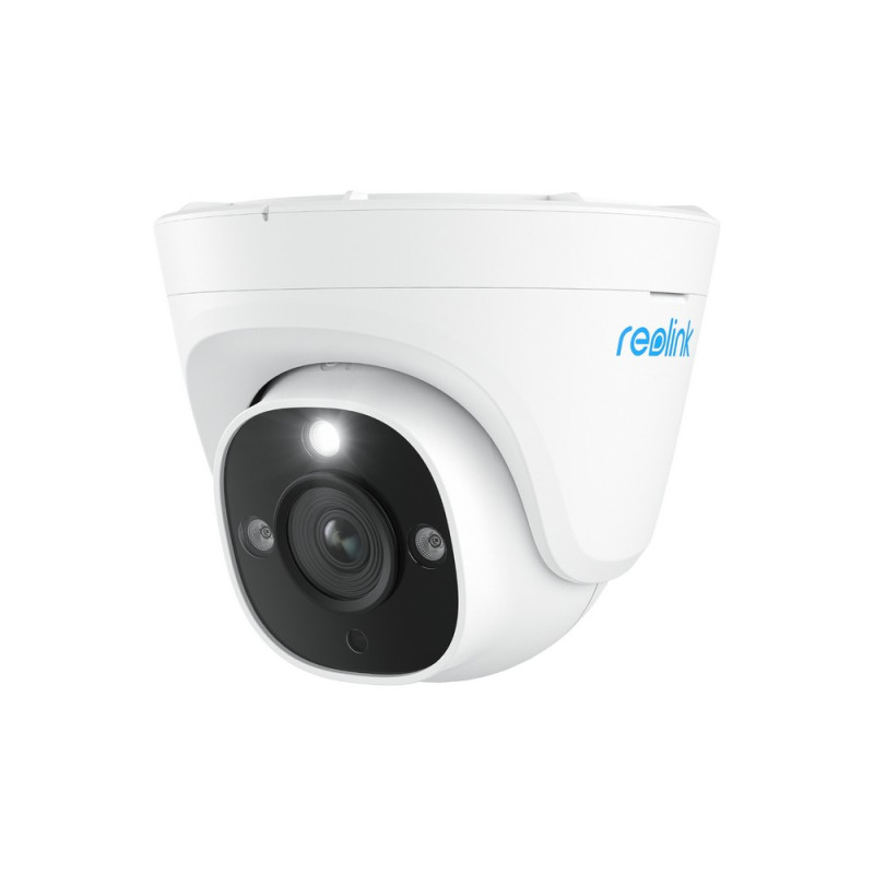 Купити IP камера Reolink P324 2.8 mm. Системи безпеки для дому та офісу. Магазин RG-Group. Системи відеонагляду та охоронні сигналізації. Продаж та послуги встановлення