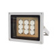 Купити Комплект: IP-відеокамера 2 Мп Dahua DH-IPC-HFW1230S1-S5 2.8mm + ІЧ-прожектор Lightwell LW9-100IR45-220. Системи безпеки для дому та офісу. Магазин RG-Group. Системи відеонагляду та охоронні сигналізації. Продаж та послуги встановлення