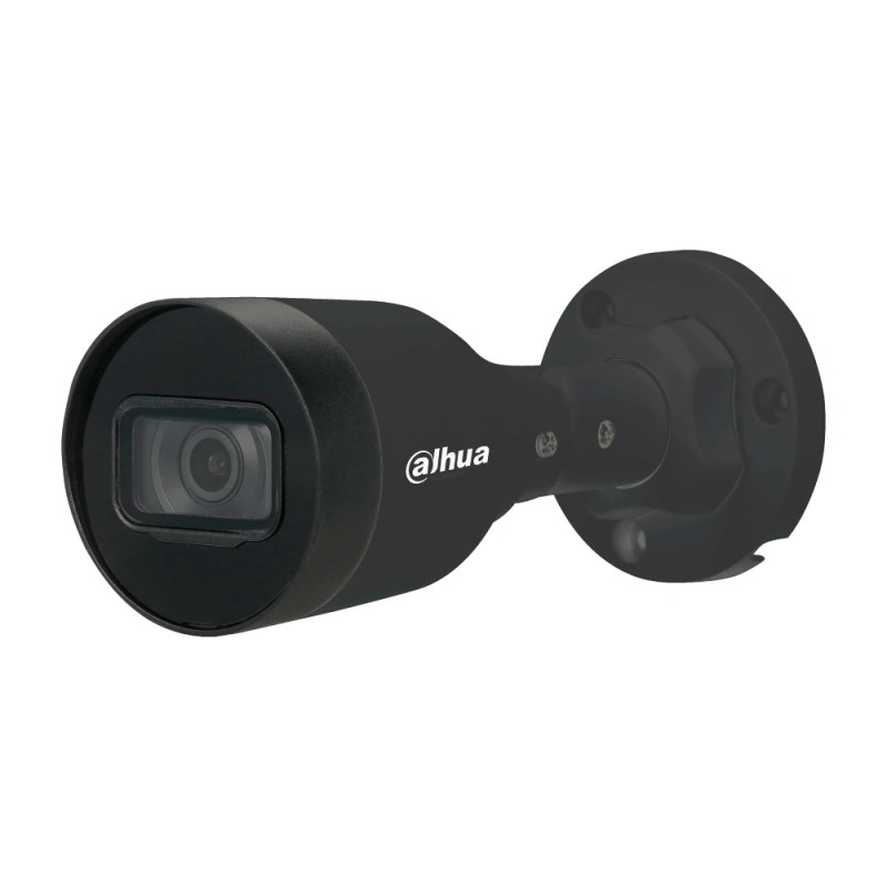 Купити IP-відеокамера 4 Мп Dahua DH-IPC-HFW1431S1-S4-BE (2.8 мм) для системи відеоспостереження. Системи безпеки для дому та офісу. Магазин RG-Group. Системи відеонагляду та охоронні сигналізації. Продаж та послуги встановлення