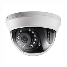 Купити HD-TVI відеокамера Hikvision DS-2CE56C0T-IRMMF (2.8mm) для системи відеонагляду. Системи безпеки для дому та офісу. Магазин RG-Group. Системи відеонагляду та охоронні сигналізації. Продаж та послуги встановлення
