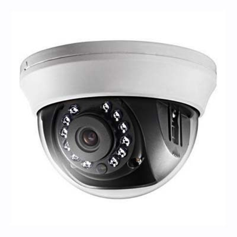 Купити HD-TVI відеокамера Hikvision DS-2CE56C0T-IRMMF (2.8mm) для системи відеонагляду. Системи безпеки для дому та офісу. Магазин RG-Group. Системи відеонагляду та охоронні сигналізації. Продаж та послуги встановлення