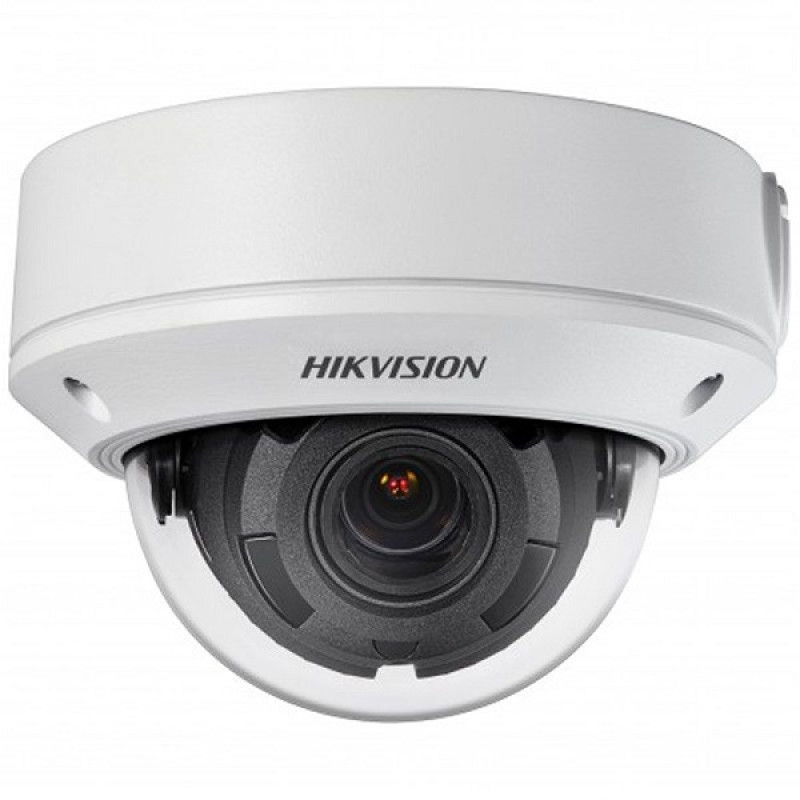 Купити IP-відеокамера 2 Мп Hikvision DS-2CD1721FWD-IZ (2.8-12mm) для системи відеонагляду. Системи безпеки для дому та офісу. Магазин RG-Group. Системи відеонагляду та охоронні сигналізації. Продаж та послуги встановлення