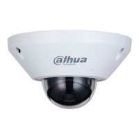 Купити IP-відеокамера 5 Мп Dahua DH-IPC-EB5541-AS (1.4 мм) з вбудованим мікрофоном для системи відеонагляду. Системи безпеки для дому та офісу. Магазин RG-Group. Системи відеонагляду та охоронні сигналізації. Продаж та послуги встановлення