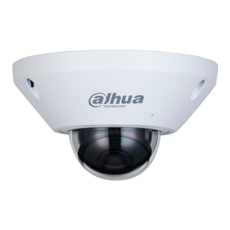 Купити IP-відеокамера 5 Мп Dahua DH-IPC-EB5541-AS (1.4 мм) з вбудованим мікрофоном для системи відеонагляду. Системи безпеки для дому та офісу. Магазин RG-Group. Системи відеонагляду та охоронні сигналізації. Продаж та послуги встановлення