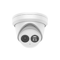 Купити IP-відеокамера 6 Мп Hikvision DS-2CD2363G2-I 2.8mm для системи відеонагляду. Системи безпеки для дому та офісу. Магазин RG-Group. Системи відеонагляду та охоронні сигналізації. Продаж та послуги встановлення
