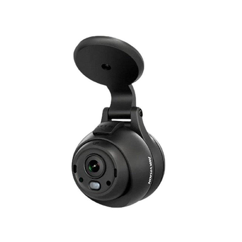 Купити Купольна автомобільна камера Hikvision AE-VC152T-S (2.1) 720P. Системи безпеки для дому та офісу. Магазин RG-Group. Системи відеонагляду та охоронні сигналізації. Продаж та послуги встановлення