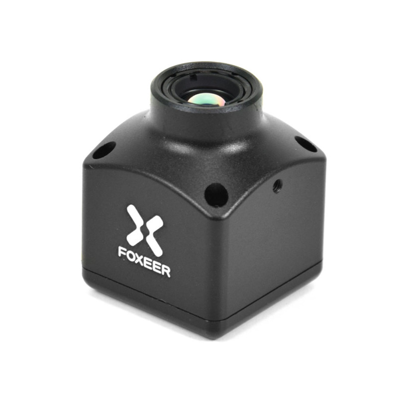 Камера для FPV дрона Foxeer FT256 Analog CVBS Thermal Camera