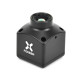 Купити Камера для FPV дрона Foxeer FT256 Analog CVBS Thermal Camera. Системи безпеки для дому та офісу. Магазин RG-Group. Системи відеонагляду та охоронні сигналізації. Продаж та послуги встановлення