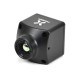 Купити Камера для FPV дрона Foxeer FT256 Analog CVBS Thermal Camera. Системи безпеки для дому та офісу. Магазин RG-Group. Системи відеонагляду та охоронні сигналізації. Продаж та послуги встановлення