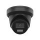 Купити IP-відеокамера 4 Мп Hikvision DS-2CD2343G2-LI2U Black (2.8мм) AcuSense з відеоаналітикою та вбудованим мікрофоном для системи відеонагляду. Системи безпеки для дому та офісу. Магазин RG-Group. Системи відеонагляду та охоронні сигналізації. Продаж та послуги встановлення