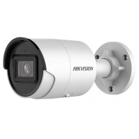 Купити IP-відеокамера 8 Мп Hikvision DS-2CD2083G2-I (2.8mm) AcuSense з відеоаналітикою для системи відеонагляду. Системи безпеки для дому та офісу. Магазин RG-Group. Системи відеонагляду та охоронні сигналізації. Продаж та послуги встановлення