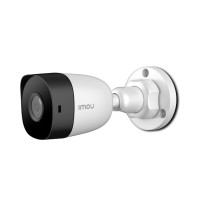 Купити HDCVI відеокамера вулична 4 Мп IMOU HAC-FA41P (3.6mm) для системи відеоспостереження. Системи безпеки для дому та офісу. Магазин RG-Group. Системи відеонагляду та охоронні сигналізації. Продаж та послуги встановлення
