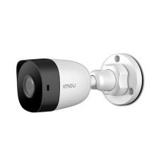 HDCVI відеокамера вулична 4 Мп IMOU HAC-FA41P (3.6mm) для системи відеоспостереження