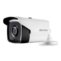 Купити HD-TVI відеокамера 2 Мп Hikvision DS-2CE16D0T-IT5E (6 mm) для системи відеонагляду. Системи безпеки для дому та офісу. Магазин RG-Group. Системи відеонагляду та охоронні сигналізації. Продаж та послуги встановлення