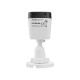 Купити HD-TVI відеокамера 5 Мп Hikvision DS-2CE16H0T-ITPF(C) (3.6 мм) для системи відеонагляду. Системи безпеки для дому та офісу. Магазин RG-Group. Системи відеонагляду та охоронні сигналізації. Продаж та послуги встановлення