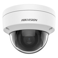 Купити IP-відеокамера 2 Мп Hikvision DS-2CD1121-I(F) (2.8mm) для системи відеонагляду. Системи безпеки для дому та офісу. Магазин RG-Group. Системи відеонагляду та охоронні сигналізації. Продаж та послуги встановлення
