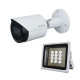 Купити Комплект: IP-відеокамера 2 Мп Dahua DH-IPC-HFW2230SP-S-S2 (2.8 мм) + ІЧ-прожектор Lightwell LW12-100IR60-220. Системи безпеки для дому та офісу. Магазин RG-Group. Системи відеонагляду та охоронні сигналізації. Продаж та послуги встановлення