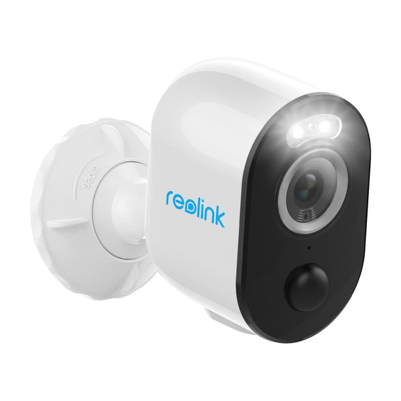 Бездротова автономна Wi-Fi IP відеокамера Reolink Argus Series B330
