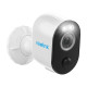 Купити Бездротова автономна Wi-Fi IP відеокамера Reolink Argus Series B330. Системи безпеки для дому та офісу. Магазин RG-Group. Системи відеонагляду та охоронні сигналізації. Продаж та послуги встановлення