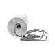 Купити HD-TVI відеокамера 5 Мп Hikvision DS-2CE16H0T-ITPF(C) (3.6 мм) для системи відеонагляду. Системи безпеки для дому та офісу. Магазин RG-Group. Системи відеонагляду та охоронні сигналізації. Продаж та послуги встановлення