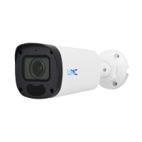 Купити IP відеокамера UNC UNW-5MAFIRP-50W/2.8-12A E циліндрична 5 Мп вулична для відеоспостереження з моторизованим об'єктивом. Системи безпеки для дому та офісу. Магазин RG-Group. Системи відеонагляду та охоронні сигналізації. Продаж та послуги встановлення