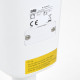Купити IP-відеокамера вулична 4 Мп ATIS ANW-4MAFIRP-50W/2.8-12A Ultra із вбудованим мікрофоном для системи IP-відеоспостереження. Системи безпеки для дому та офісу. Магазин RG-Group. Системи відеонагляду та охоронні сигналізації. Продаж та послуги встановлення