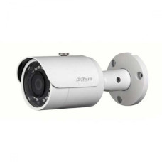 IP-відеокамера 4 Мп Dahua DH-IPC-HFW1431SP-S4 (2.8 мм) для системи відеонагляду