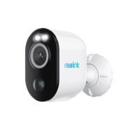 Купити Бездротова автономна Wi-Fi IP відеокамера Reolink Argus Series B330. Системи безпеки для дому та офісу. Магазин RG-Group. Системи відеонагляду та охоронні сигналізації. Продаж та послуги встановлення