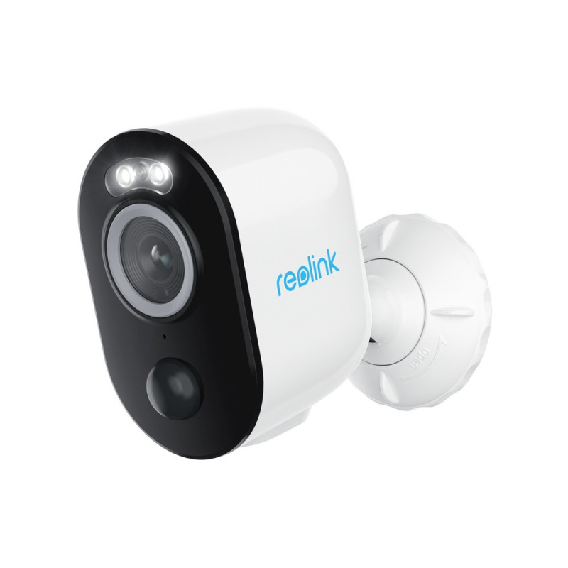 Бездротова автономна Wi-Fi IP відеокамера Reolink Argus Series B330