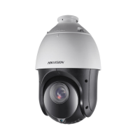 Купити HD-TVI відеокамера 2 Мп Hikvision DS-2AE4215TI-D (E) з кронштейном для системи відеонагляду. Системи безпеки для дому та офісу. Магазин RG-Group. Системи відеонагляду та охоронні сигналізації. Продаж та послуги встановлення