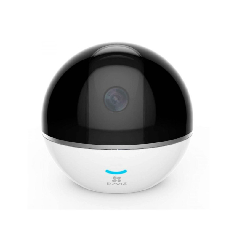 Купити Wi-Fi відеокамера поворотна настільна 2 Мп EZVIZ CS-CV248-A0-32WFR (white). Системи безпеки для дому та офісу. Магазин RG-Group. Системи відеонагляду та охоронні сигналізації. Продаж та послуги встановлення