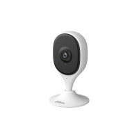 Купити IP-відеокамера 5 Мп Wi-Fi Dahua DH-C5A. Системи безпеки для дому та офісу. Магазин RG-Group. Системи відеонагляду та охоронні сигналізації. Продаж та послуги встановлення