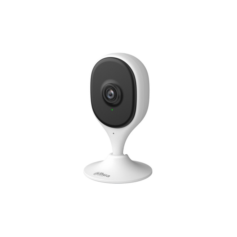 Купити IP-відеокамера 5 Мп Wi-Fi Dahua DH-C5A. Системи безпеки для дому та офісу. Магазин RG-Group. Системи відеонагляду та охоронні сигналізації. Продаж та послуги встановлення