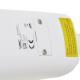 Купити IP відеокамера UNC UNW-5MAFIRP-50W/2.8-12A E циліндрична 5 Мп вулична для відеоспостереження з моторизованим об'єктивом. Системи безпеки для дому та офісу. Магазин RG-Group. Системи відеонагляду та охоронні сигналізації. Продаж та послуги встановлення