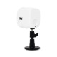 Купити Автономна Wi-Fi IP-відеокамера вулична 2 Мп ATIS AI-142B+Battery для системи відеонагляду. Системи безпеки для дому та офісу. Магазин RG-Group. Системи відеонагляду та охоронні сигналізації. Продаж та послуги встановлення