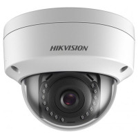 Купити IP-відеокамера Hikvision DS-2CD2121G0-IS(2.8mm). Системи безпеки для дому та офісу. Магазин RG-Group. Системи відеонагляду та охоронні сигналізації. Продаж та послуги встановлення