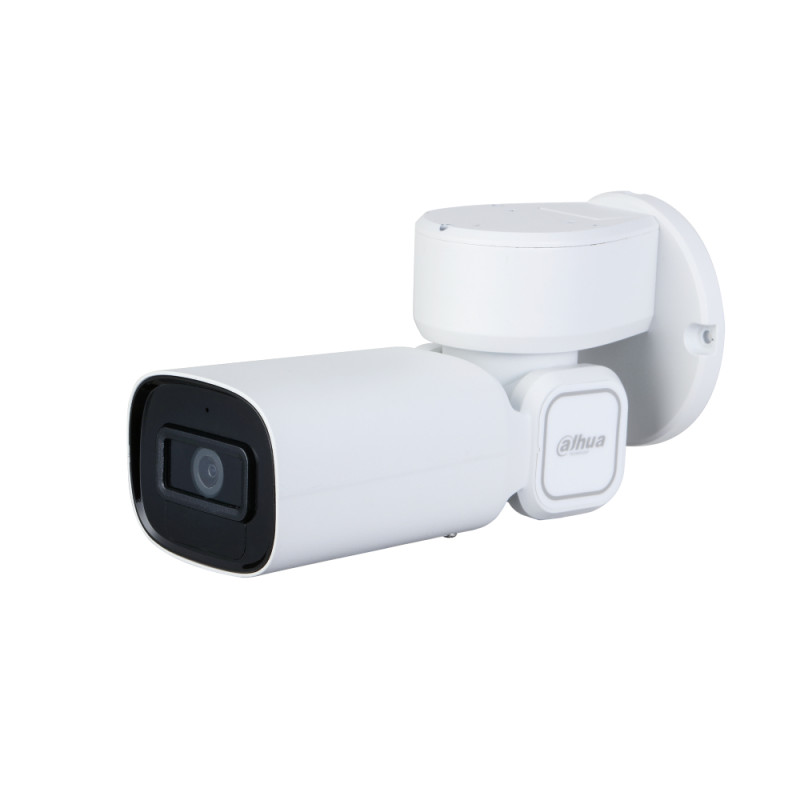 Купити IP PTZ відеокамера 2 Мп Dahua DH-PTZ1C203UE-GN (2.7-8.1 мм) з AI функціями для системи відеоспостереження. Системи безпеки для дому та офісу. Магазин RG-Group. Системи відеонагляду та охоронні сигналізації. Продаж та послуги встановлення