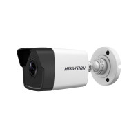 Купити IP-відеокамера 2 Мп Hikvision DS-2CD1023G0-IU (2.8mm) для системи відеоспостереження. Системи безпеки для дому та офісу. Магазин RG-Group. Системи відеонагляду та охоронні сигналізації. Продаж та послуги встановлення