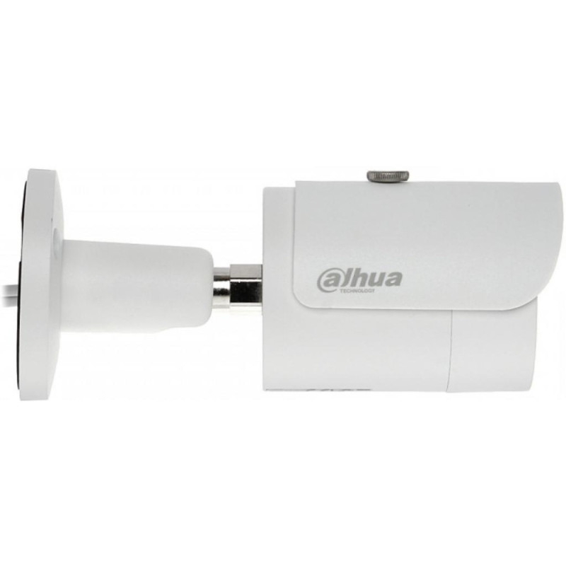 IP-відеокамера 4 Мп Dahua DH-IPC-HFW1431SP-S4 (2.8 мм) для системи відеонагляду