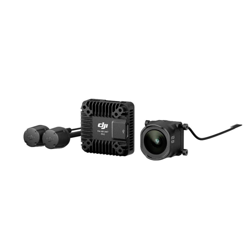 Цифрова відеосистема DJI O4 Air Unit PRO FHD для FPV дронів