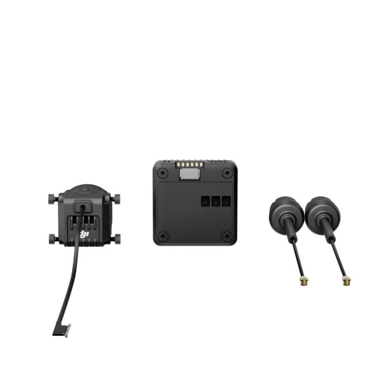 Цифрова відеосистема DJI O4 Air Unit PRO FHD для FPV дронів