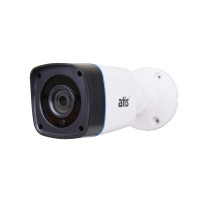 Купити IP-відеокамера вулична 2 Мп ATIS ANW-2MIRP-20W/2.8 Lite для системи IP-відеоспостереження. Системи безпеки для дому та офісу. Магазин RG-Group. Системи відеонагляду та охоронні сигналізації. Продаж та послуги встановлення