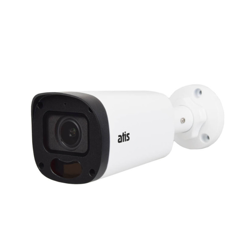 Купити IP-відеокамера вулична 4 Мп ATIS ANW-4MAFIRP-50W/2.8-12A Ultra із вбудованим мікрофоном для системи IP-відеоспостереження. Системи безпеки для дому та офісу. Магазин RG-Group. Системи відеонагляду та охоронні сигналізації. Продаж та послуги встановлення
