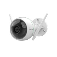 Купити IP-відеокамера вулична з Wi-Fi 2 Мп EZVIZ CS-C3N-A0-3H2WFRL (2.8 мм) для системи відеонагляду. Системи безпеки для дому та офісу. Магазин RG-Group. Системи відеонагляду та охоронні сигналізації. Продаж та послуги встановлення