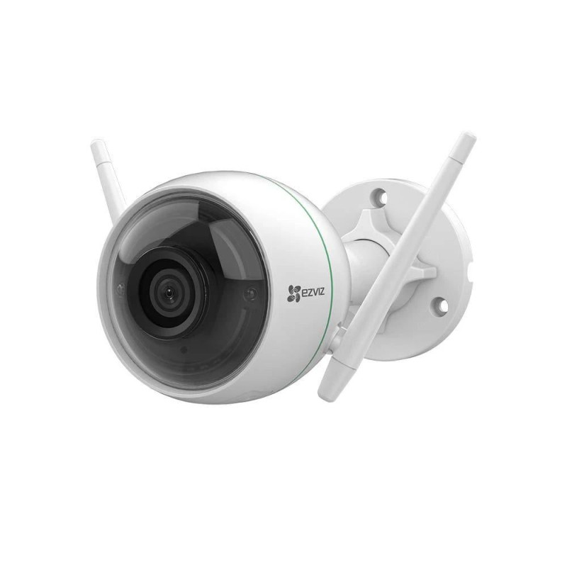 Купити IP-відеокамера вулична з Wi-Fi 2 Мп EZVIZ CS-C3N-A0-3H2WFRL (2.8 мм) для системи відеонагляду. Системи безпеки для дому та офісу. Магазин RG-Group. Системи відеонагляду та охоронні сигналізації. Продаж та послуги встановлення